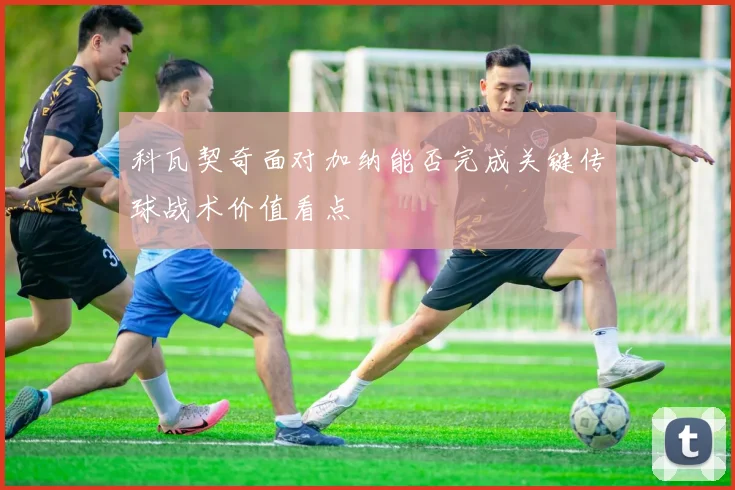 科瓦契奇面对加纳能否完成关键传球战术价值看点
