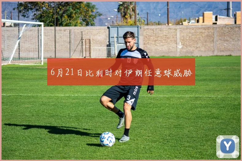 6月21日比利时对伊朗任意球威胁
