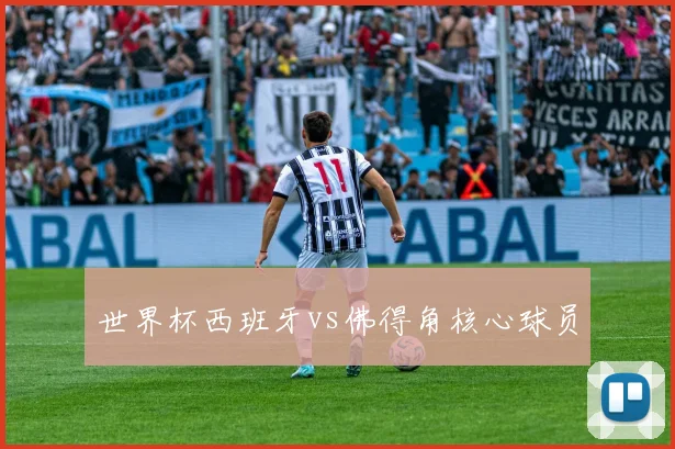 世界杯西班牙vs佛得角核心球员