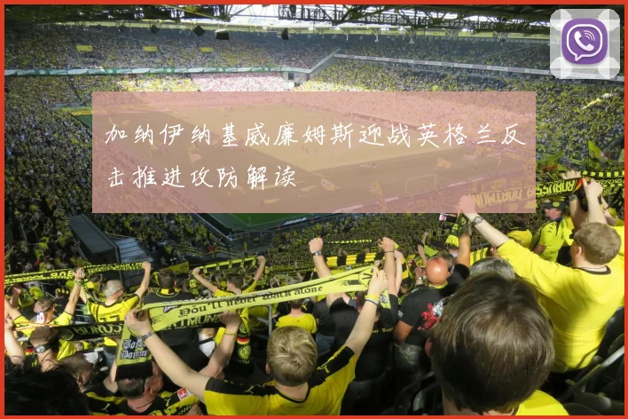 加纳伊纳基威廉姆斯迎战英格兰反击推进攻防解读