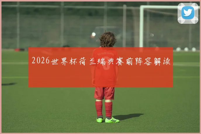2026世界杯荷兰瑞典赛前阵容解读