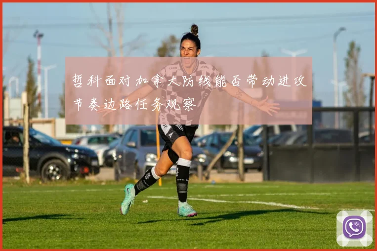 哲科面对加拿大防线能否带动进攻节奏边路任务观察