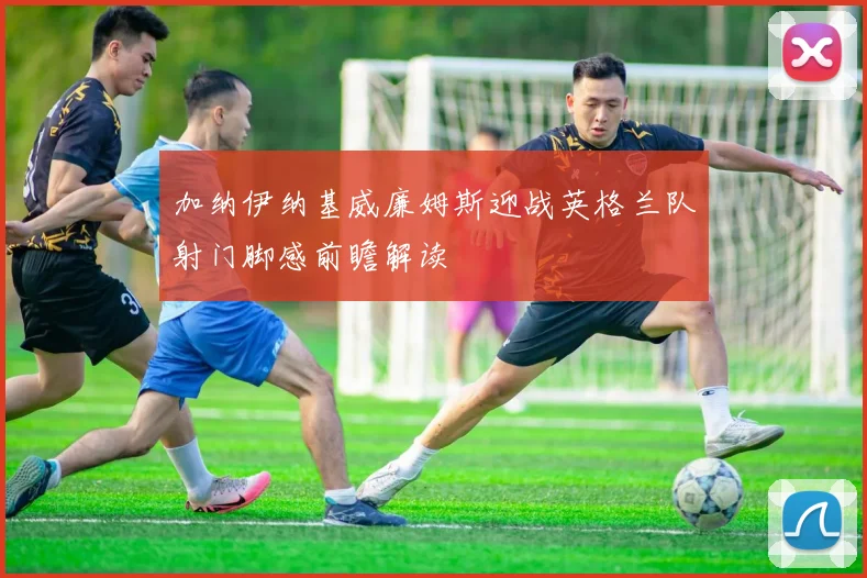 加纳伊纳基威廉姆斯迎战英格兰队射门脚感前瞻解读