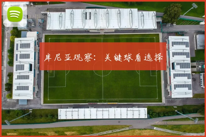 库尼亚观察：关键球看选择