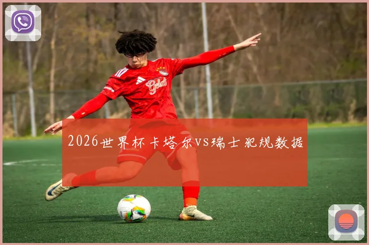 2026世界杯卡塔尔vs瑞士犯规数据